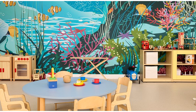 MarBella, Mar-Bella Collection, Корфу